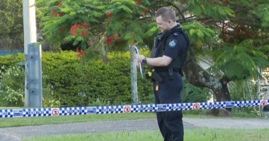 Second man shot dead in Queensland region in three days
