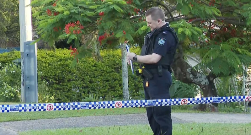 Second man shot dead in Queensland region in three days
