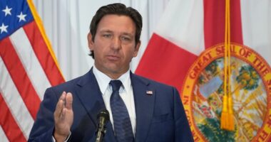 'See you in court': Muslim civil rights group responds to terrorist designation by Florida governor