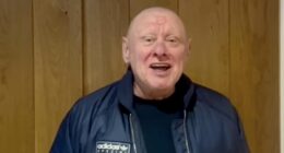 Shaun Ryder admits he has no intention of coming off weight-loss jab Ozempic after shedding two stone