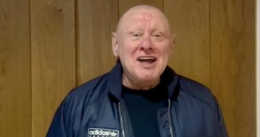 Shaun Ryder admits he has no intention of coming off weight-loss jab Ozempic after shedding two stone