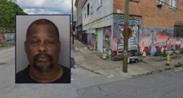 'She was laying on that horn': Man claims self-defense in Christmas Day shooting of mom and two daughters