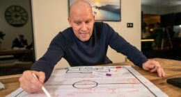 Sheffield Wednesday boss HENRIK PEDERSEN: How he motivates a squad that wasn't being paid and has only eight fit senior players, his chats with Dejphon Chansiri and why there's 'light at the end of the tunnel'