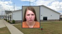 Sheriff's daughter learns fate for slamming toddler into cot