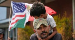 Shooting of National Guard members prompts flurry of US immigration restrictions