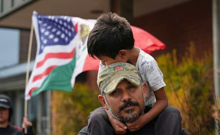 Shooting of National Guard members prompts flurry of US immigration restrictions