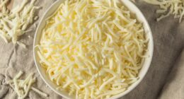 Shredded cheese sold in 31 states recalled over metal fragment contamination