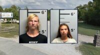 'Signing our rights over': Couple who tried to sell baby boy for a '6-pack of beer' to man at campground learn their fate