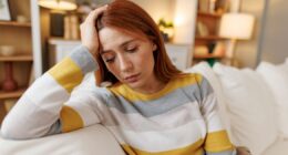 Silent killer warning over six changes in middle aged Brits that could be sign of dementia