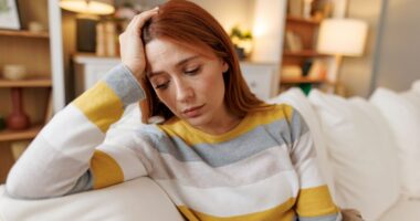 Silent killer warning over six changes in middle aged Brits that could be sign of dementia