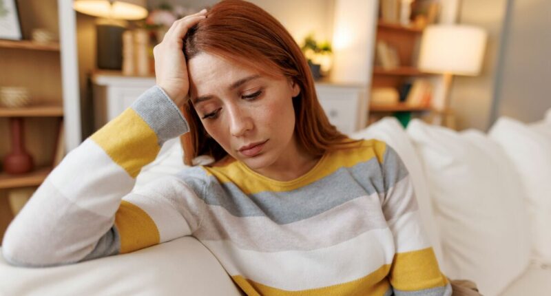 Silent killer warning over six changes in middle aged Brits that could be sign of dementia