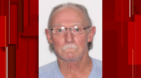 Silver Alert issued for missing Palm Coast man with scar, no teeth