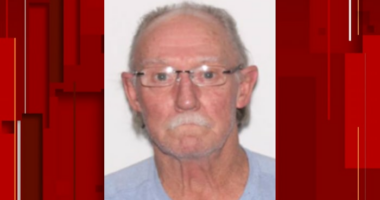 Silver Alert issued for missing Palm Coast man with scar, no teeth