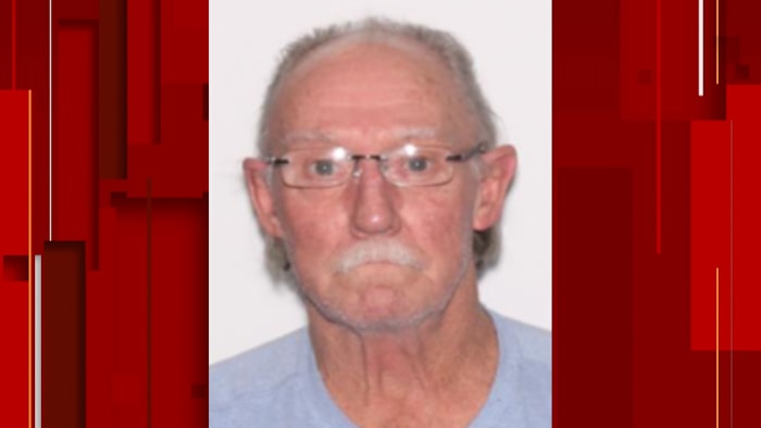 Silver Alert issued for missing Palm Coast man with scar, no teeth
