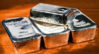 Silver price hits record high and is now up 80% in the past year - can it continue its winning streak in 2026?