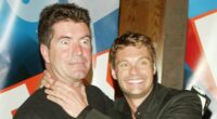 Simon Cowell takes thinly veiled dig at Ryan Seacrest 15 years after starring on American Idol together