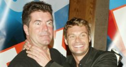 Simon Cowell takes thinly veiled dig at Ryan Seacrest 15 years after starring on American Idol together