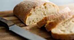 Simple bread hack makes it better for your gut and slashes blood sugar spikes