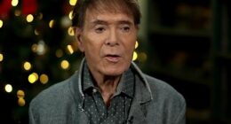Sir Cliff Richard has revealed he has been treated for prostate cancer for the past year
