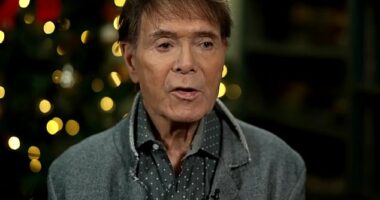 Sir Cliff Richard has revealed he has been treated for prostate cancer for the past year