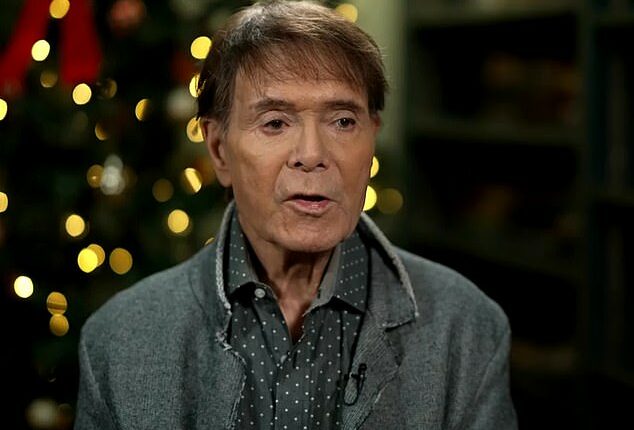 Sir Cliff Richard has revealed he has been treated for prostate cancer for the past year