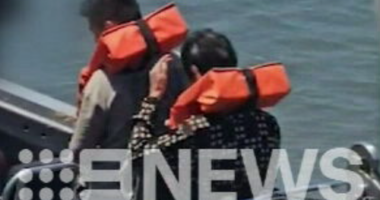 Six foreign nationals detained after being found in remote WA town