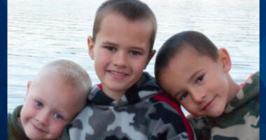 Skelton Brothers: Michigan Dad Appears in Court to Face Murder Charges 15 Years After Boys Vanished