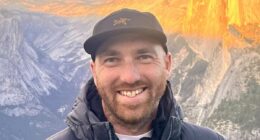 Ski patrol staffer dies in avalanche at popular California resort