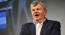 Skin cancer warning signs to look for after Adrian Chiles' diagnosis