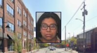 'Slapped him as hard as you would slap an adult': Babysitter causes brain bleed after she hits 7-month-old boy in the face, police say