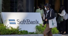 Softbank to buy DigitalBridge for $4 billion in AI push