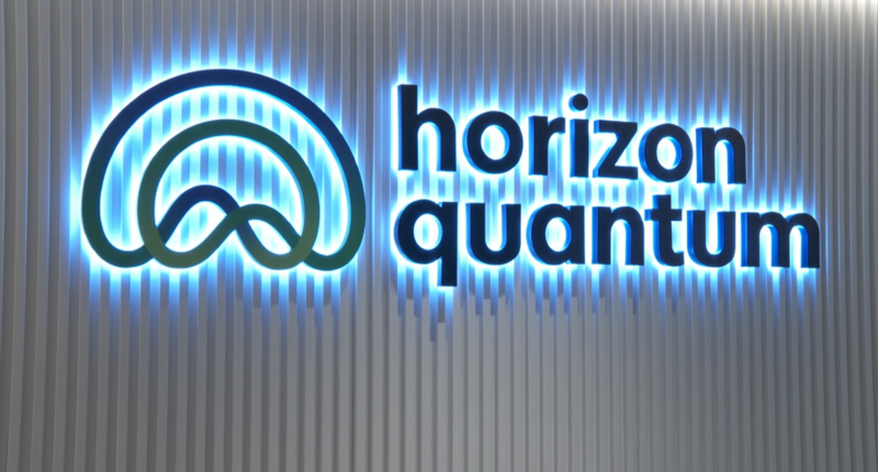 Software startup deploys Singapore’s first quantum computer for commercial use