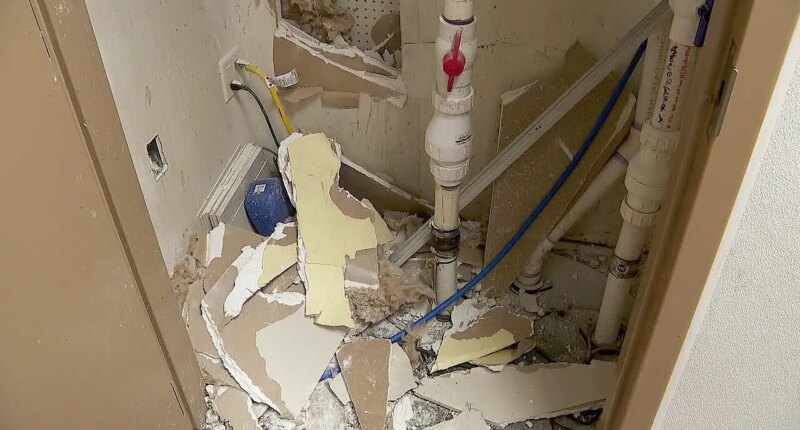 Somali daycare in Minnesota broken into, key documents stolen in overnight burglary