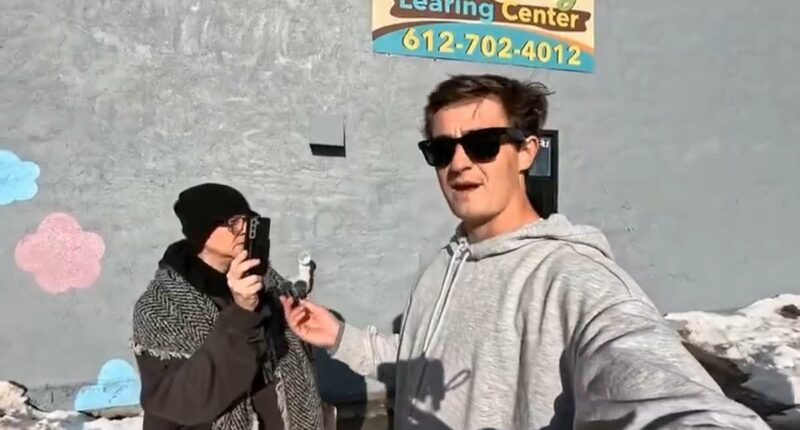 Somali scandal sparks rigged election fears: Loophole 'made for fraud'