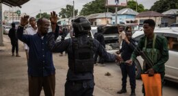 Somalis live in constant fear, danger as disturbing reality hovers over their daily lives