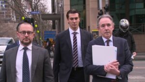 Shocking Revelation: AFL Legend's Son Exposed as Convicted Rapist Amid