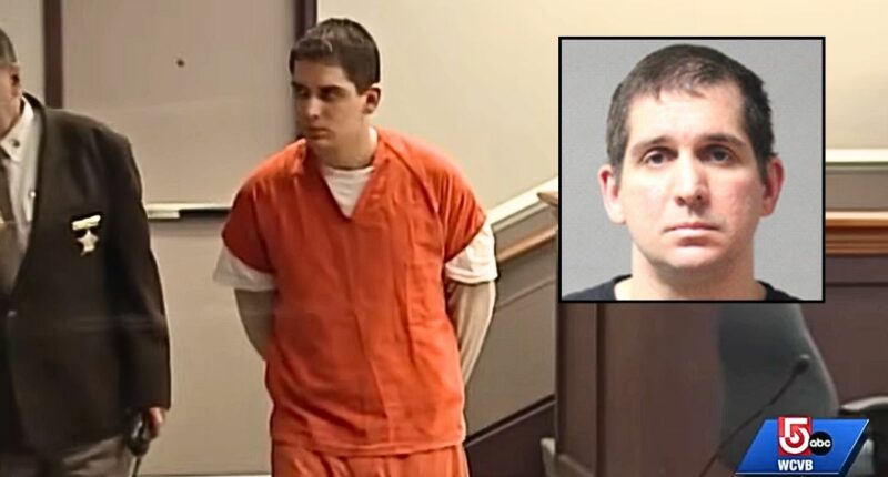 Son strangles mom years after he stabbed dad in brain: Cops