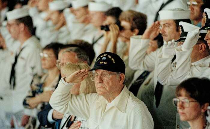 Soon no Pearl Harbor survivors will be alive. People turn to other ways to learn about the bombing