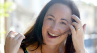 Sophie Kinsella, author of the best-selling 'Shopaholic' novels, dies at 55
