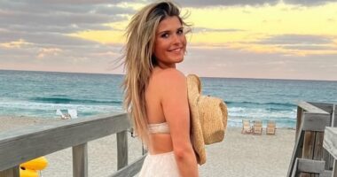 Sorority girl dies in Christmas Eve accident at family's $4m mansion