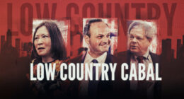 South Carolina Judicial Retaliation Watchdog Revealed