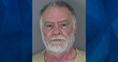 South Carolina Man Punches Wife When She Won’t Let Him Drive Drunk