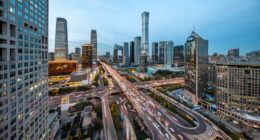 South Korea stocks lead losses in Asia-Pacific ahead of key data from China