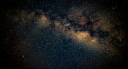 South Korean scientists find evidence dark energy may end universe