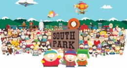 South Park writer snaps up Trump-Kennedy center web domains