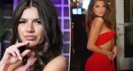 'Southern Hospitality' star Grace Lilly arrested, charged with second-degree harassment