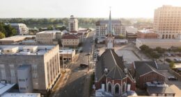 Southern state drowning in homes worth less than what owners still owe