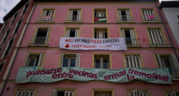 Spain fines Airbnb $75 million for unlicensed tourist rentals