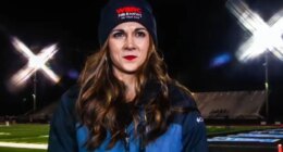 Sports reporter’s 3-year-old opened door for grandpa who then found couple dead in home: report