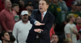 St. John’s survives Ole Miss’ late comeback bid in defensive struggle